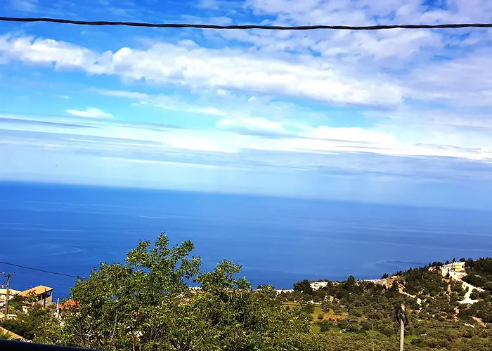 Pure Blue